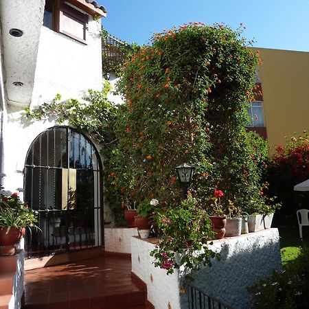 Hotel Ayenda La Casa de Tin Tin Arequipa Exterior foto