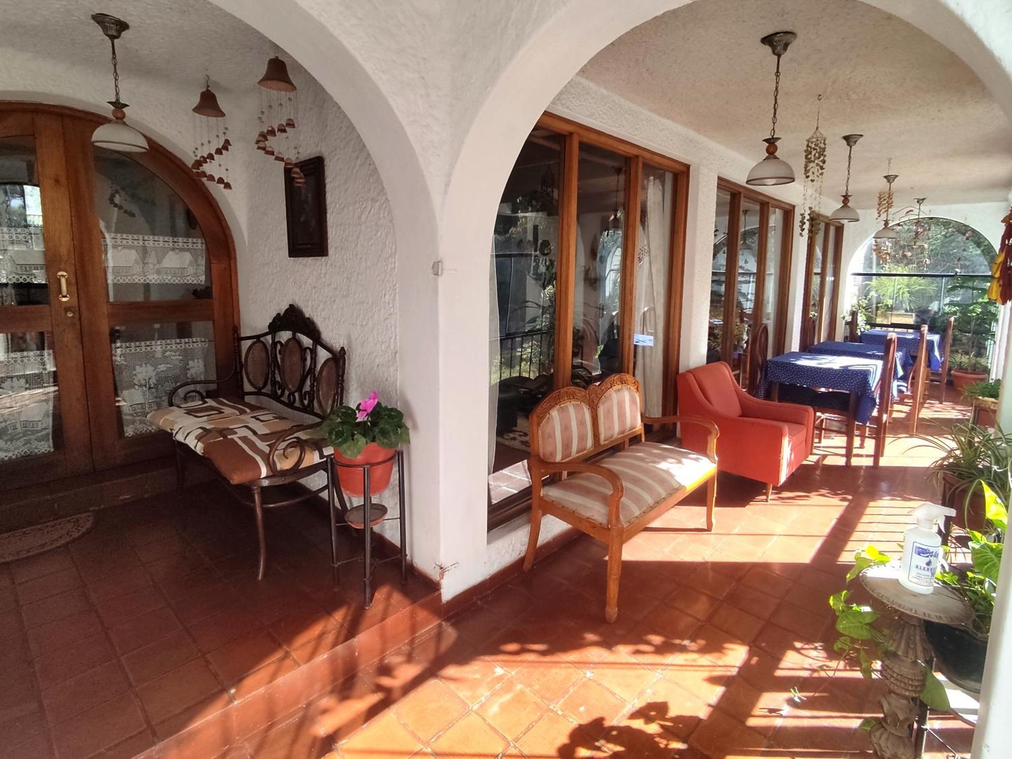 Hotel Ayenda La Casa de Tin Tin Arequipa Exterior foto