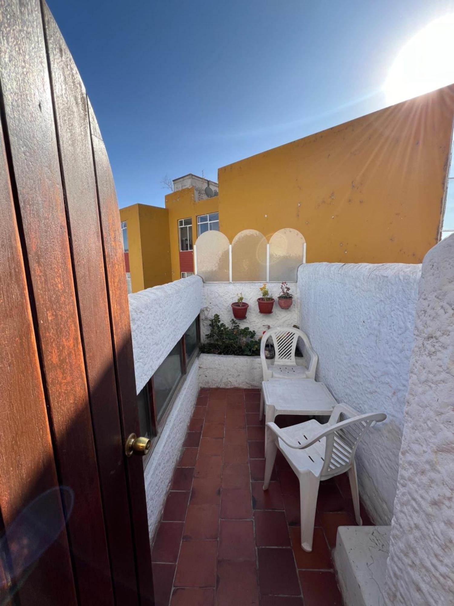 Hotel Ayenda La Casa de Tin Tin Arequipa Exterior foto