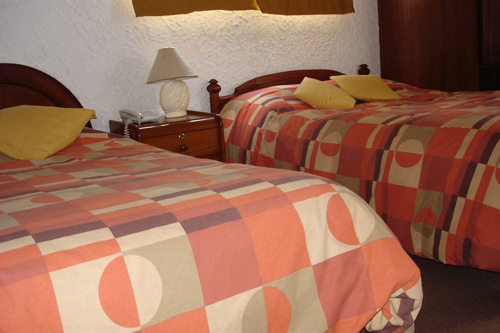 Hotel Ayenda La Casa de Tin Tin Arequipa Exterior foto